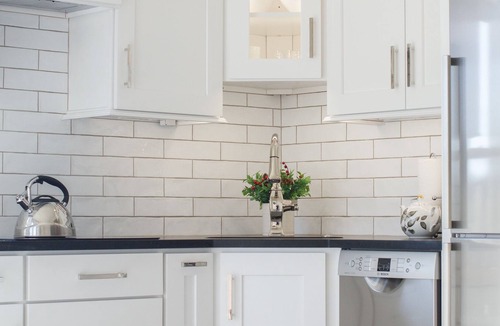 Thompson's Station Apartment | Guest quarters in the mansion in Liefke Estates