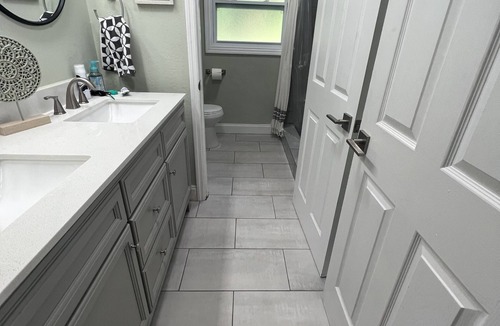 Bradenton House | Guest room in my home