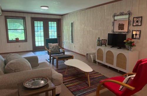 Urbana House | Guest Suite