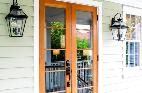Cannonborough Elliotborough House | Guesthouse Charleston: WEST (64)
