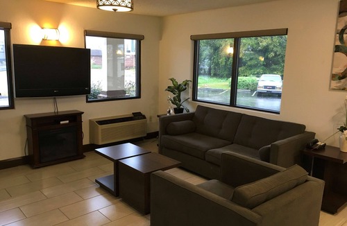 Dothan Hotel | GuestHouse Dothan