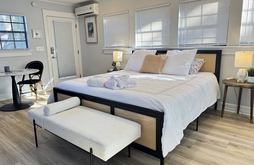 Ponte Vedra Beach House | Guesthouse/TPC/GuanaViews/WalkBeach/HotTub