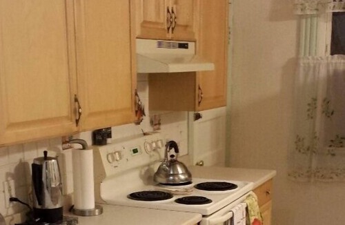 Firthcliffe House | Guests state the home is charming. New central air conditioning.