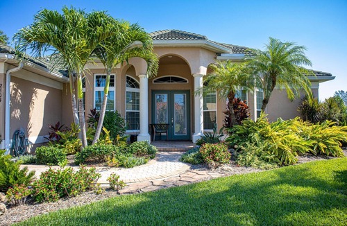 Pelican House | Gulf access, 3 bedroom +den, 3 bathroom, family friendly home, quiet cul-de-sac