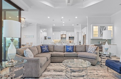 Burnt Store House | Gulf Access, Heated Saltwater Pool, Kayaks - Villa Sunset Lagoon