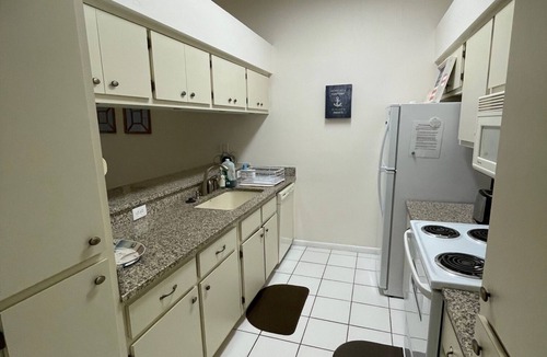 Bokeelia Condo | Gulf Access Lake View Bokeelia Condo with Boat Slip.