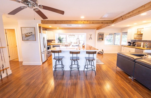 Bonita Springs House | Gulf Access Resort Style Pool Home Only 4 minutes to the Beach