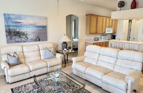 Cape Coral House | Gulf Access, Southern Exposure Pool Home!