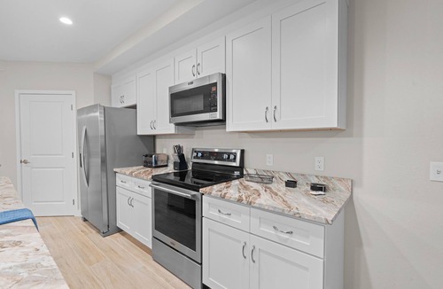 Yacht Club Condo | Gulf Access with Boat Slip, Heated Saltwater Pool - Bacino Vistas #202 + #203 - Roelens