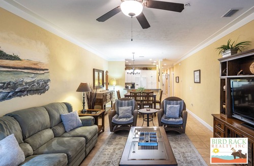 Steinhatchee Villa | Gulf Breeze Condo #203- Private Boat Ramp! WiFi! NO DOCK THIS SCALLOP SEASON!