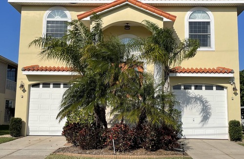 Hudson Beach Estates House | Gulf Breeze Escape