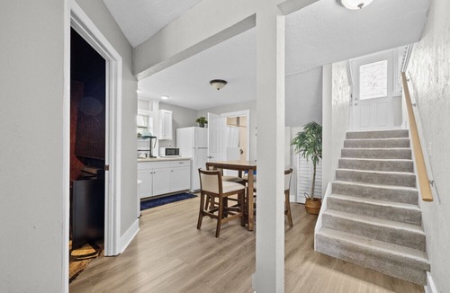 Memphis House | Gulf Coast Base Near AMI Heated Pool Cinema 4BD