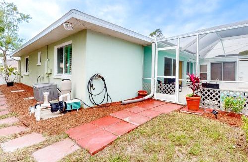 South Venice House | Gulf Coast Dreaming