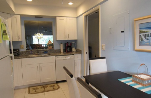 Braden River Condo | Gulf Coast, Fl. 2/2 Furnished condo
