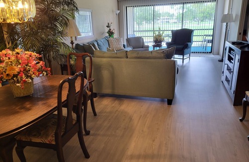 Braden River Condo | Gulf Coast, Fl. 2/2 Furnished condo