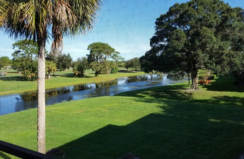 Braden River Condo | Gulf Coast, Fl. 2/2 Furnished condo