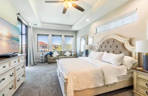 Burnt Store House | Gulf Coast Retreat 3BR Waterfront with Heated Pool