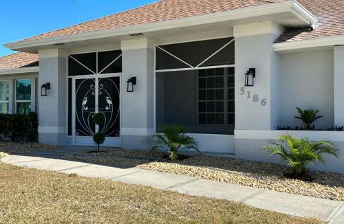 Gulf Cove House | Gulf Cove Community