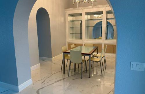 Gulf Cove House | Gulf Cove Community