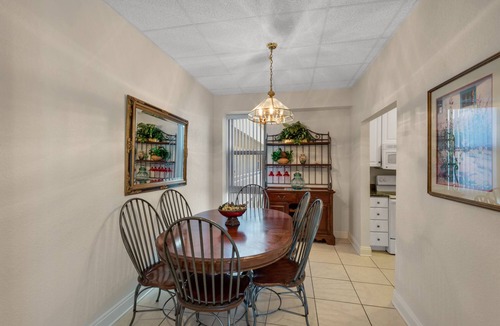 Pensacola Beach Condo | 🌴Gulf front-Gulf Views-Balcony-2BR Sans Souci 401🌴