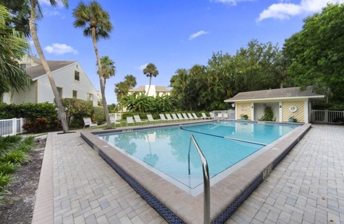 Captiva Condo | Gulf Front Luxury Townhome- Captiva Shores 8A