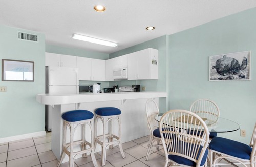 Seacrest Condo | Gulf Front, Stunning Views, Great Location + Free Attraction Tickets!