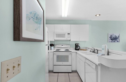 Seacrest Condo | Gulf Front, Stunning Views, Great Location + Free Attraction Tickets!