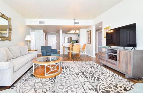 Fort Walton Beach - Destin Condo | Gulf-front views w/complementary beach chairs!