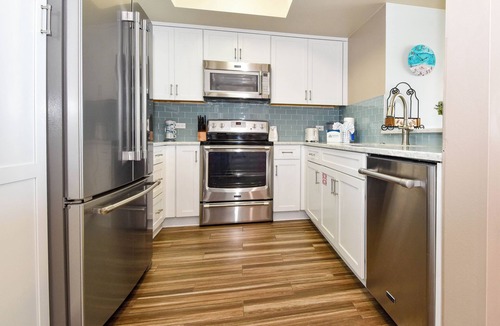 Fort Walton Beach - Destin Condo | Gulf-front views w/complementary beach chairs!