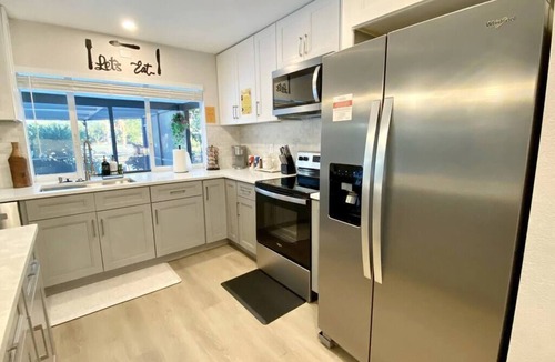 Biggar House | Gulf Gateway-Pool/Dock/Grill/Fun
