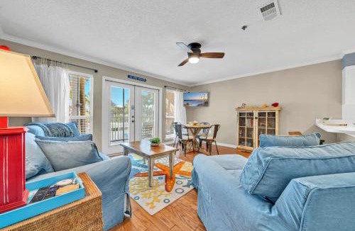 Gulf Place House | Gulf Place Caribbean 205 - 30A Beach Getaway