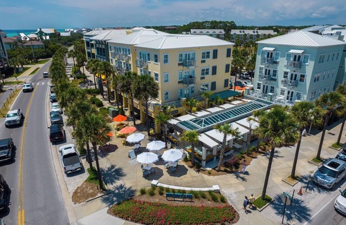 Gulf Place Condo | Gulf Place Six Palms #2B | Stunning Views! Just Steps to the Sand!