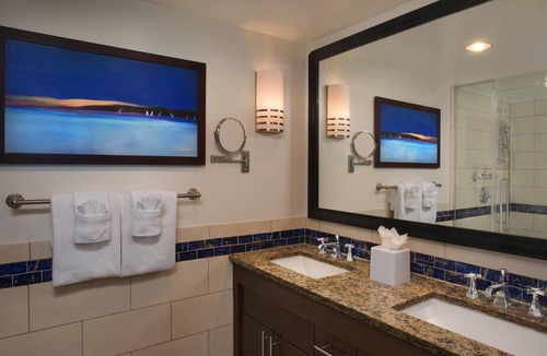 Marco Island Villa | Gulf Side at Marriott's Crystal Shores Marco Island
