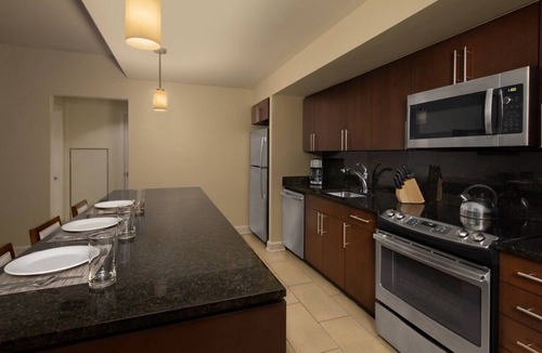 Marco Island Villa | Gulf Side at Marriott's Crystal Shores Marco Island