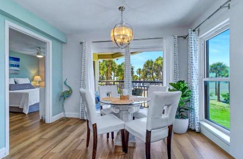 St. Pete Beach House | Gulf Strand Resort 207