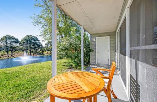 Destin House | Gulf Terrace Condominiums