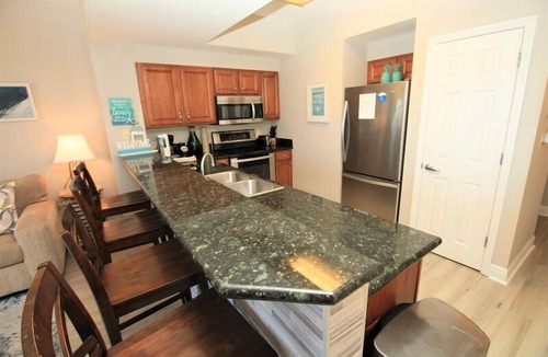Miramar Beach Condo | Gulf View Getaway | Ariel Dunes 1206 | Seascape Resort | Walk to Beach + Great Location