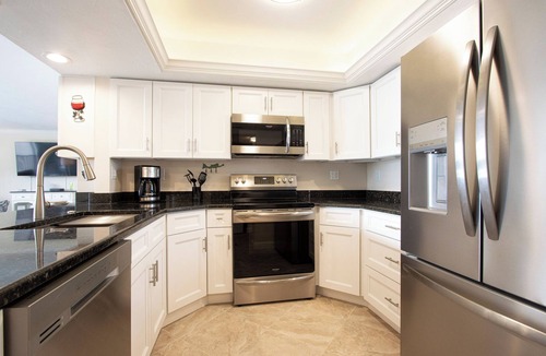 Beachview Country Club Estates Condo | Gulf View, Two Bedroom Condo - Sundial P203