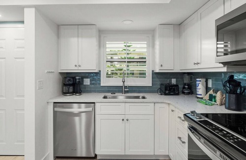Sanibel Condo | Gulf View, Two bedroom Condo - Sand Pointe 124