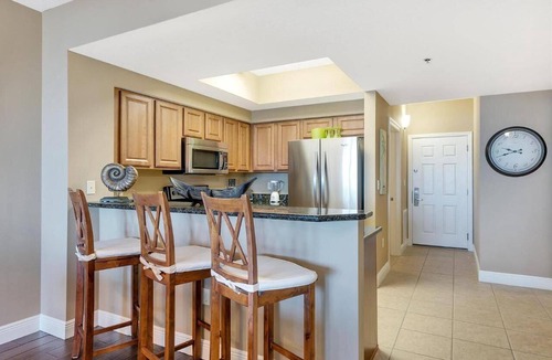 Miramar Beach Condo | 🏖️ Gulf Views -3 Pools+Sauna-2BR Ariel Dunes II 1007☀️