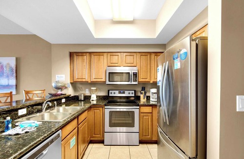 Miramar Beach Condo | 🏖️ Gulf Views -3 Pools+Sauna-2BR Ariel Dunes II 1007☀️