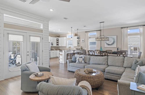 Rosemary Beach House | Gulf Views and Private Pool- Coastal Vue By Royal Destinations