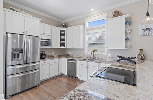 Rosemary Beach House | Gulf Views and Private Pool- Coastal Vue By Royal Destinations