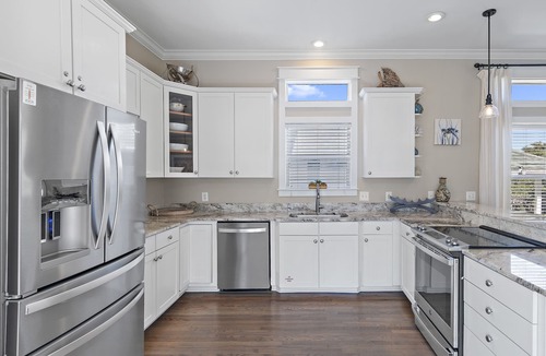 Rosemary Beach House | Gulf Views and Private Pool- Coastal Vue By Royal Destinations