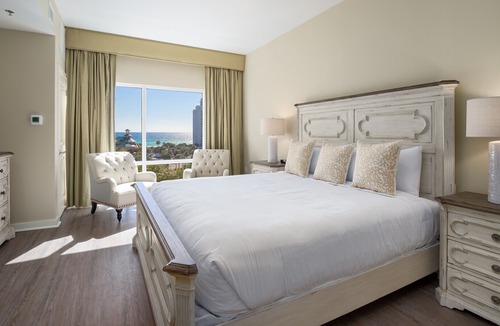 Sandestin Condo | Gulf Views - Beautifully Remodeled!