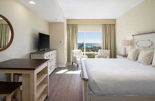 Sandestin Condo | Gulf Views - Beautifully Remodeled!