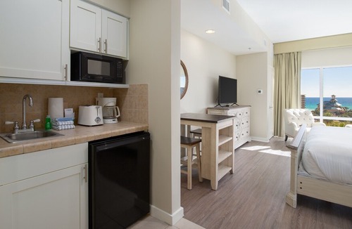 Sandestin Condo | Gulf Views - Beautifully Remodeled!