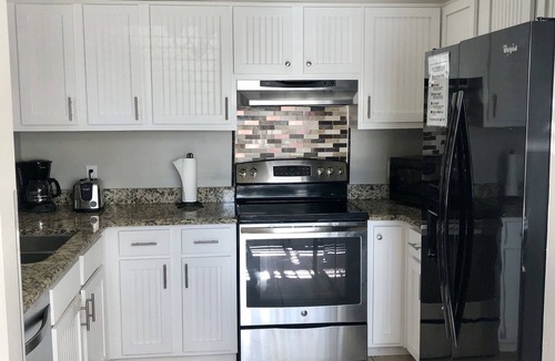Miramar Beach House | Gulf Winds East Townhouse. 2 minute walk to private beach