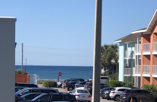 Miramar Beach House | Gulf Winds East Townhouse. 2 minute walk to private beach
