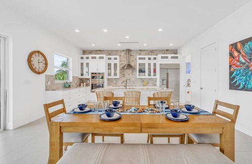 Marathon House | Gulfside Oasis a Dream on the Gulf
